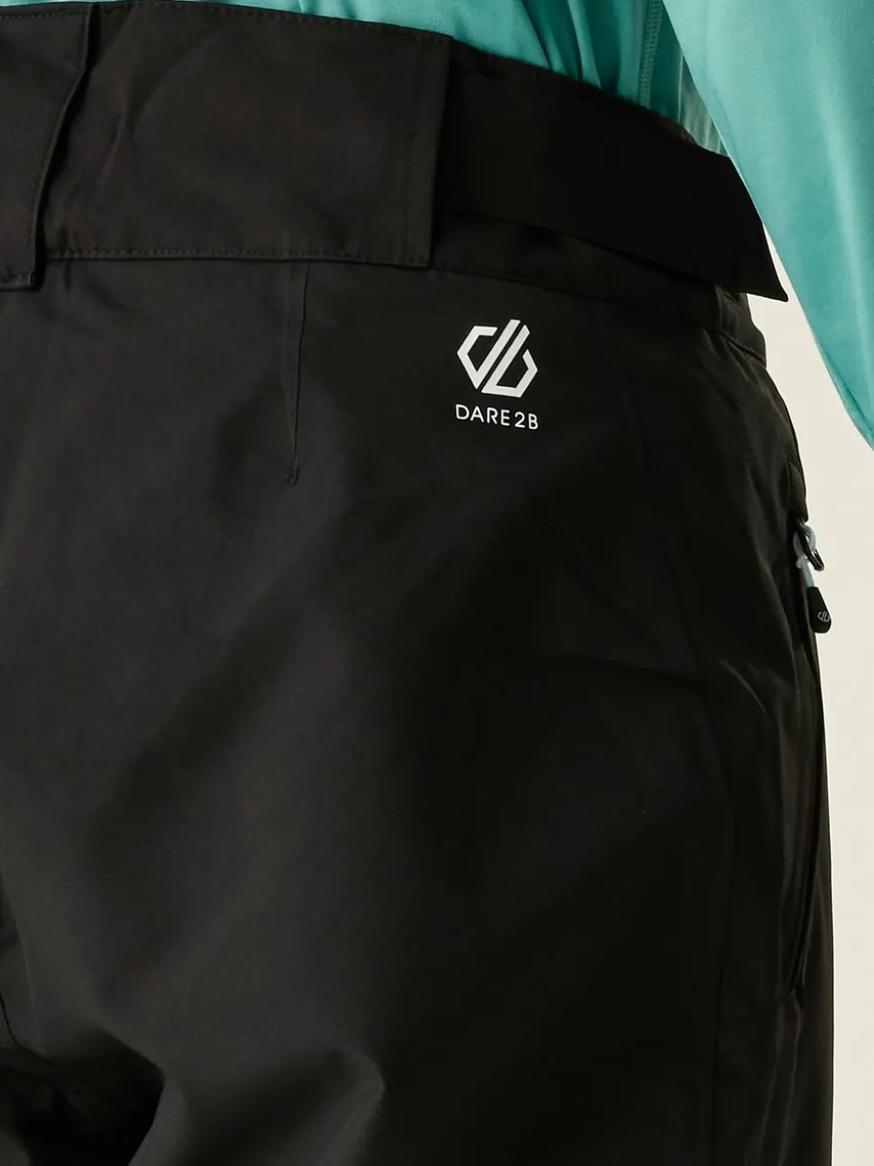 Dare 2b Achieve II Waterproof Ski Black Pants