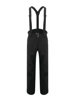 Dare 2b Achieve II Waterproof Ski Black Pants