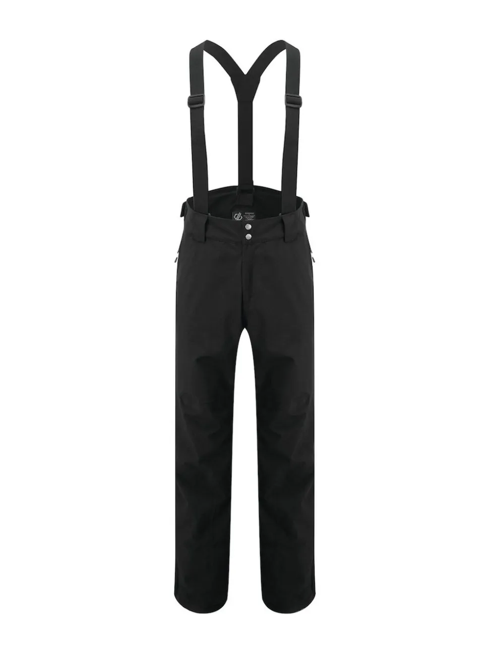 Dare 2b Achieve II Waterproof Ski Black Pants