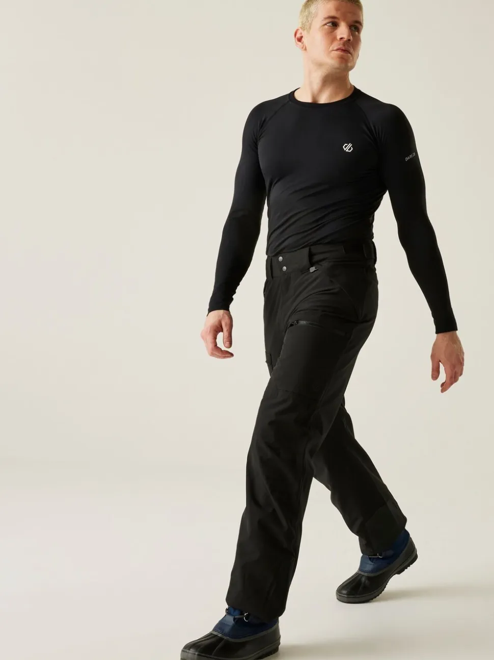 Dare 2b Baseplate II Waterproof Joggers