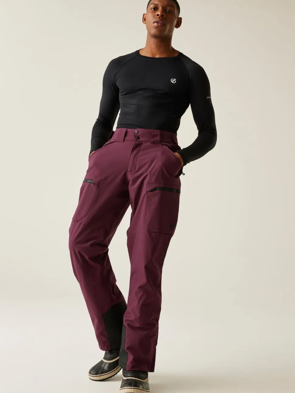 Dare 2b Baseplate II Waterproof Joggers