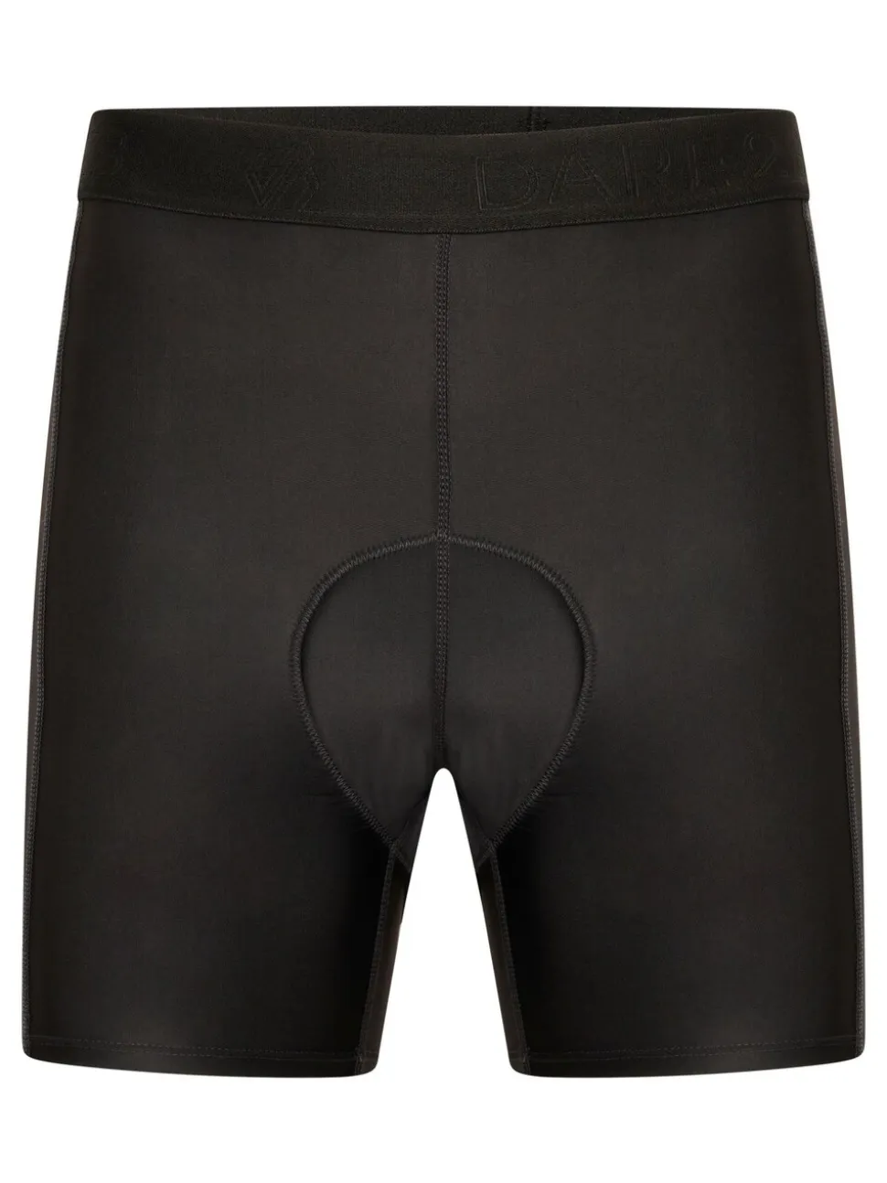 Dare 2b Cyclical Black Shorts