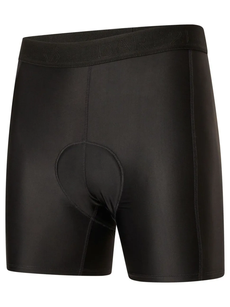 Dare 2b Cyclical Black Shorts