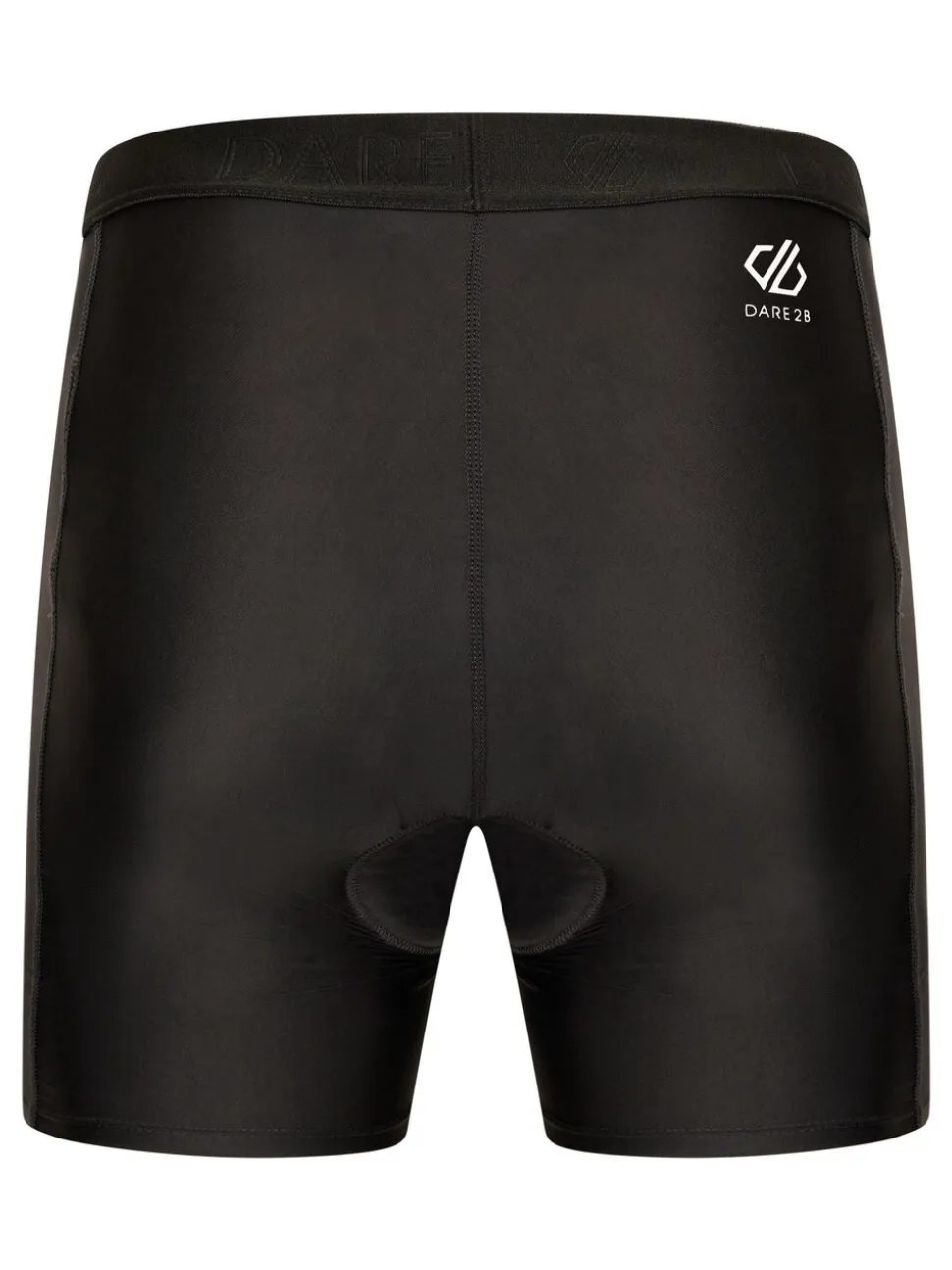 Dare 2b Cyclical Black Shorts