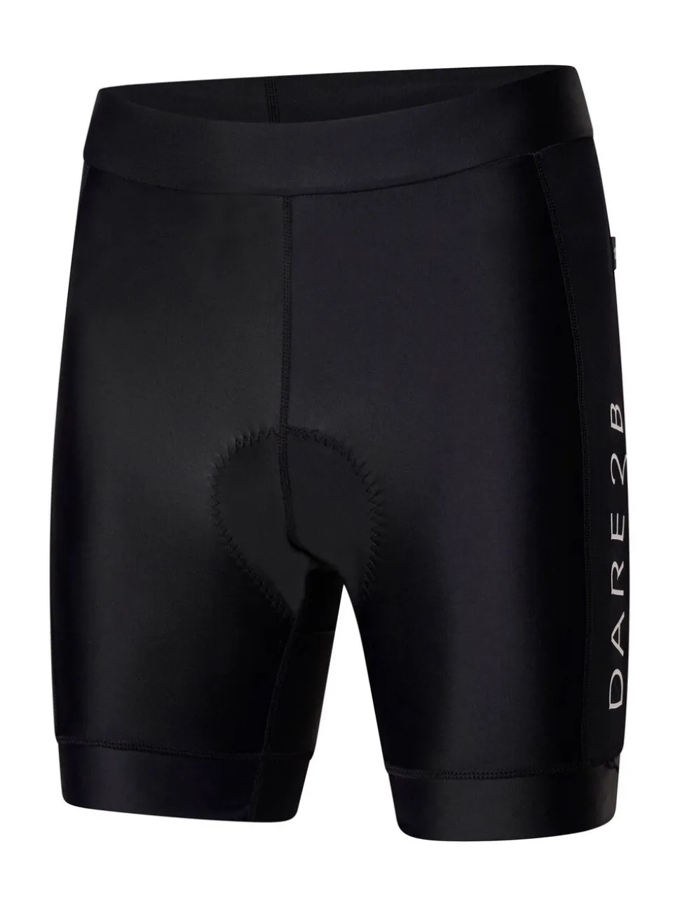Dare 2b Ecliptic II Cycle Black Shorts