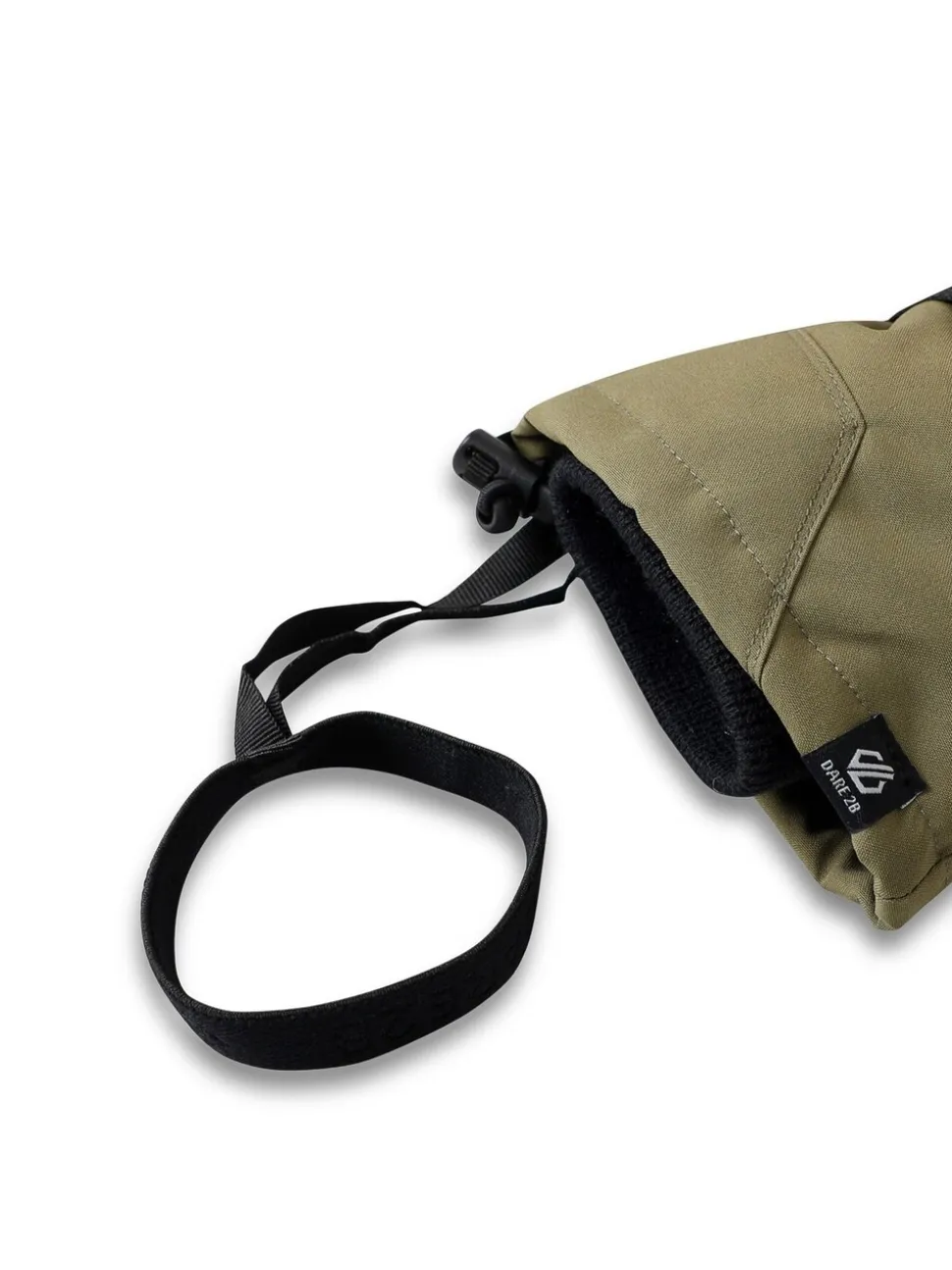 Dare 2b Green Pinnacle Gloves