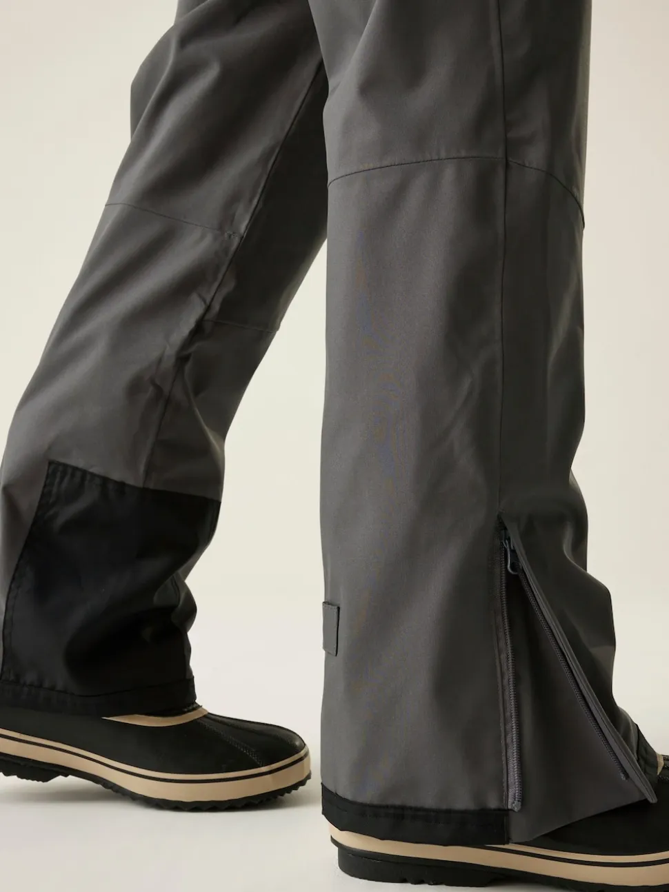 Dare 2b Grey Achieve II Ski Pants