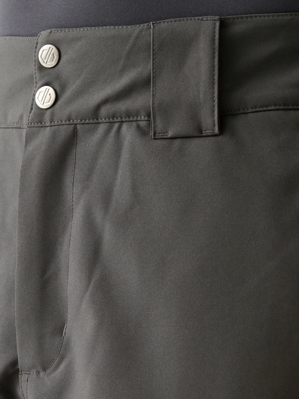 Dare 2b Grey Achieve II Ski Pants