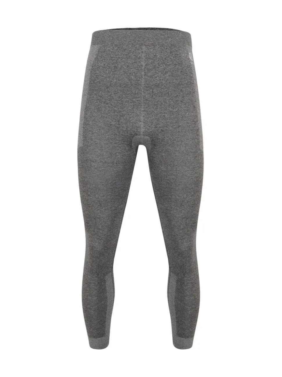 Dare 2b Mens Grey In The Zone III Base Layer Set