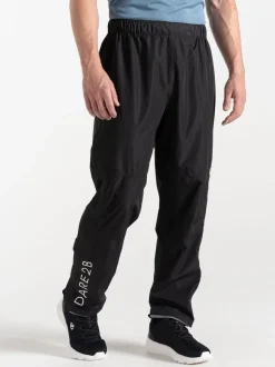 Dare 2b Trait Over Black Joggers