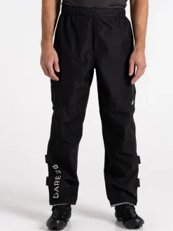 Dare 2b Trait Over Black Joggers