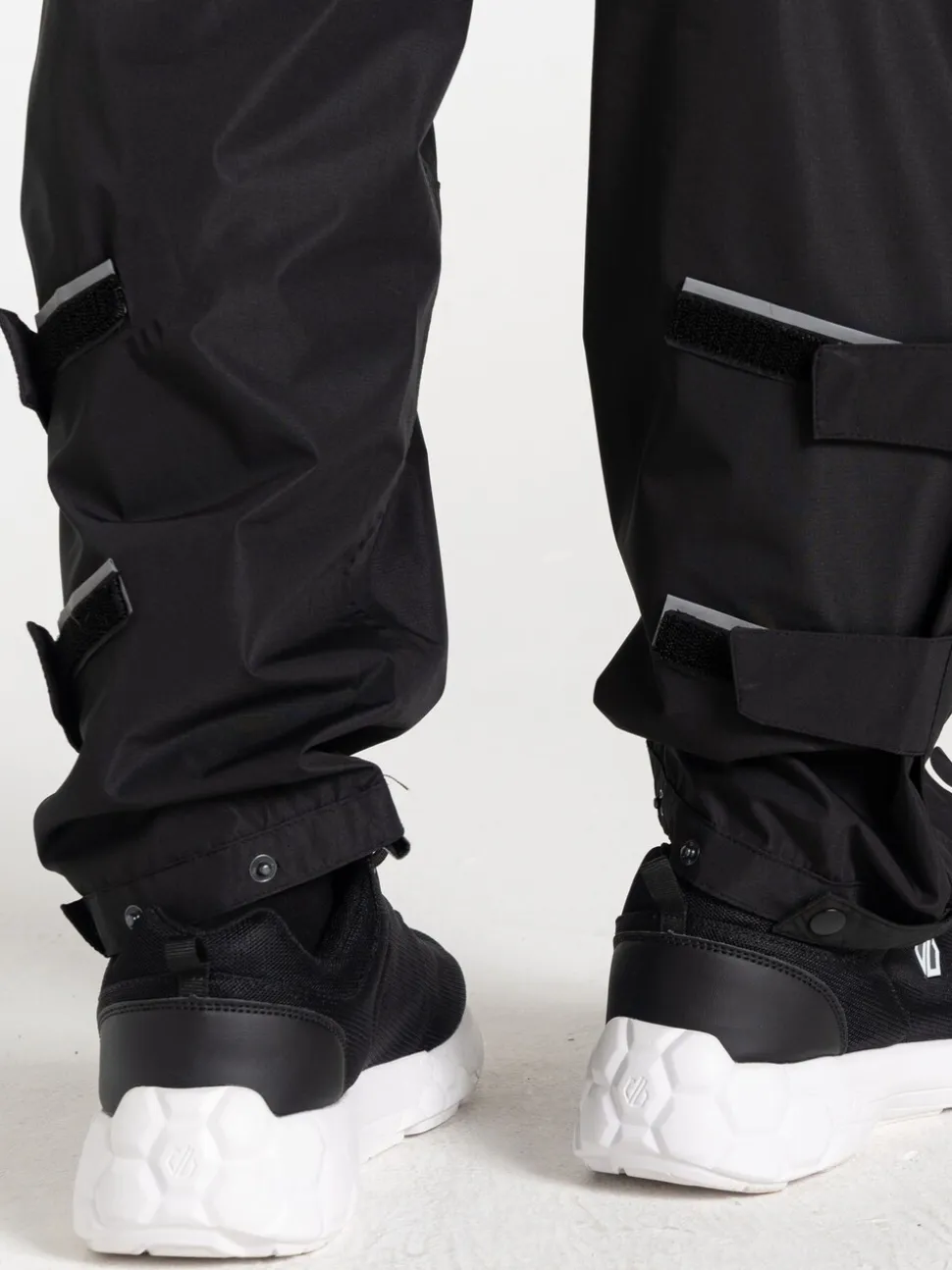 Dare 2b Trait Over Black Joggers