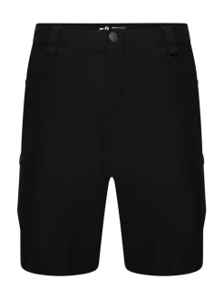 Dare 2b Tuned In II Black Shorts