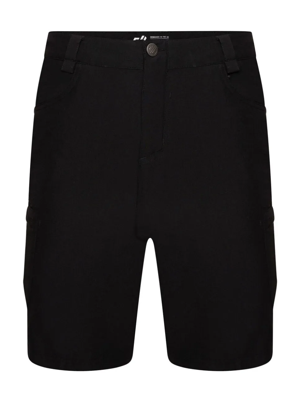 Dare 2b Tuned In II Black Shorts