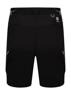 Dare 2b Tuned In II Black Shorts