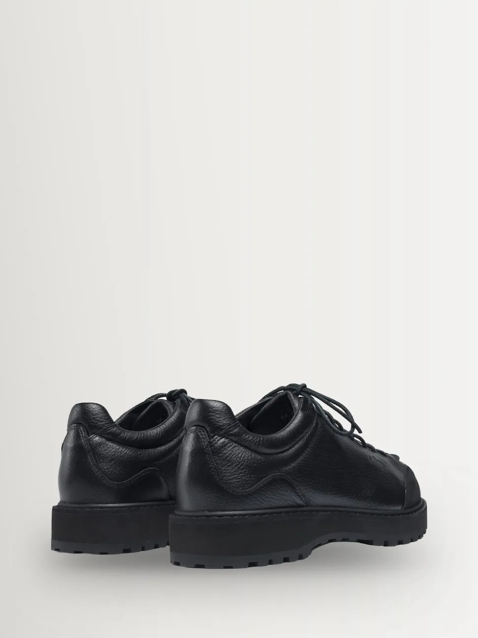 DIEMME Ampezzo Low Top Suede Hiking Shoes