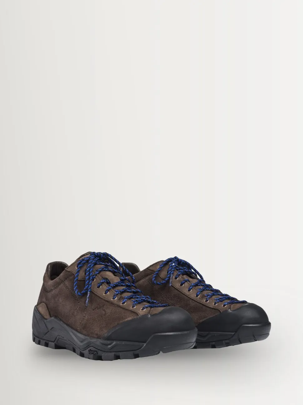 DIEMME Brown Movida Approach Shoes