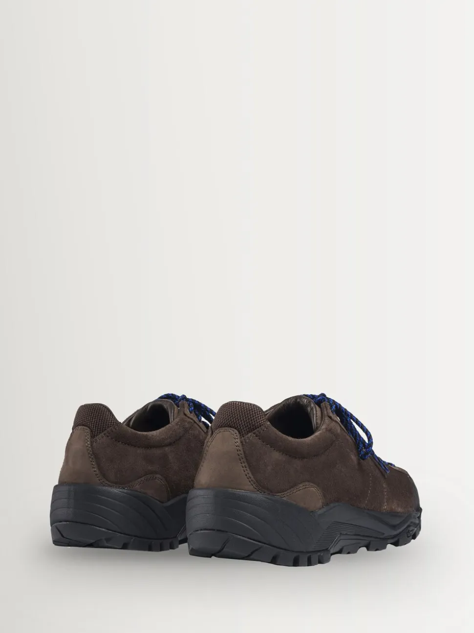 DIEMME Brown Movida Approach Shoes