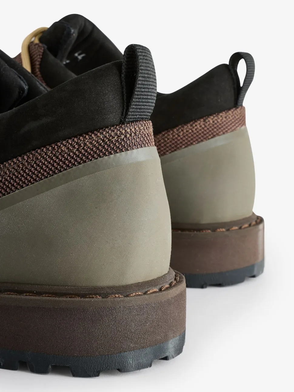 DIEMME Brown Roccia Basso Sport Hiking Shoes