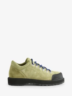 DIEMME Cornaro Hiking Black Shoes
