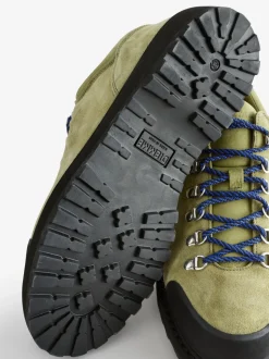 DIEMME Cornaro Hiking Black Shoes