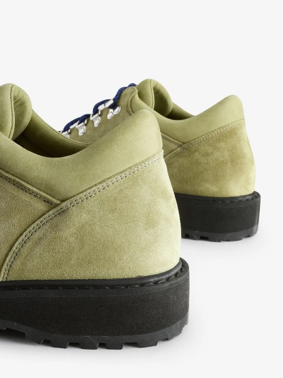 DIEMME Cornaro Hiking Black Shoes