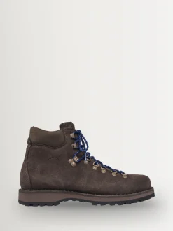 DIEMME Roccia Vet Hiking Black Boots
