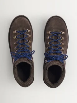 DIEMME Roccia Vet Hiking Black Boots