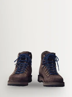DIEMME Roccia Vet Hiking Black Boots