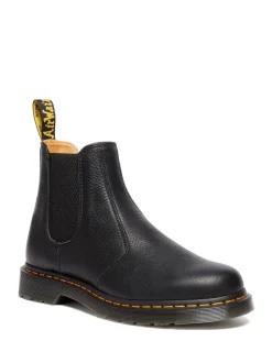 Dr. Martens Black 2976 Ambassador