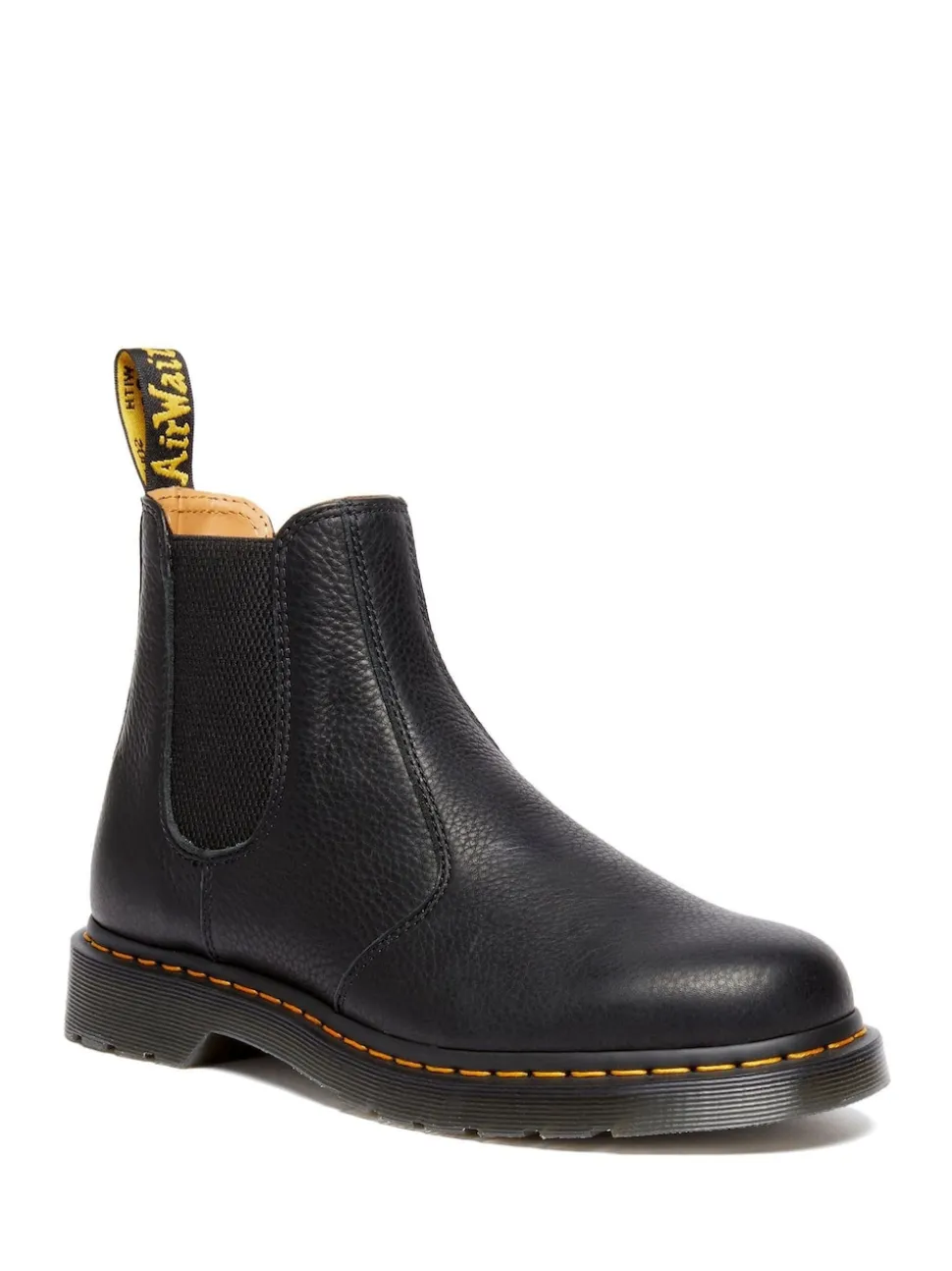 Dr. Martens Black 2976 Ambassador