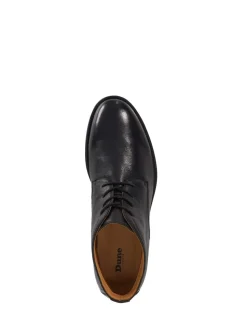 Dune London Black Sainty Casual Boots