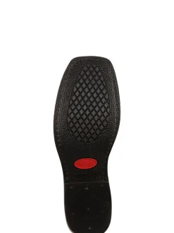 Durango Harness Black Boots