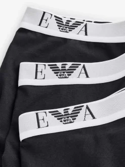 Emporio Armani Boxers 3 Pack