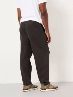 FatFace Brooke Washed Black Jogger