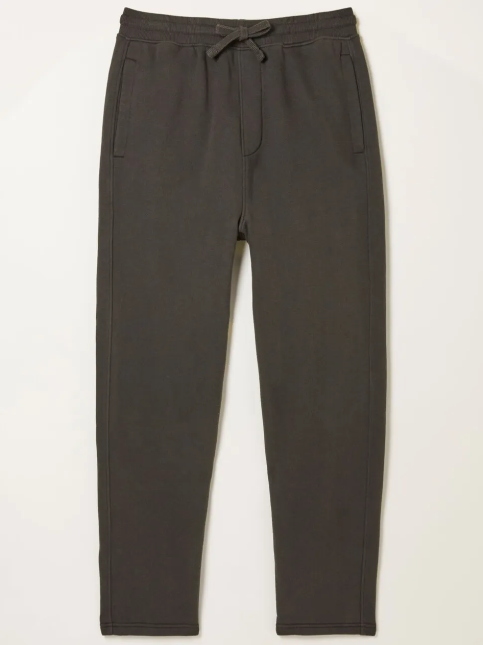 FatFace Brooke Washed Black Jogger