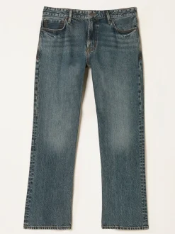 FatFace Denim Vintage Bootcut Jeans