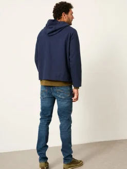 FatFace Indigo Blue Slim Fit Jeans