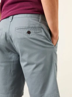 FatFace Mawes Denim Chino Shorts