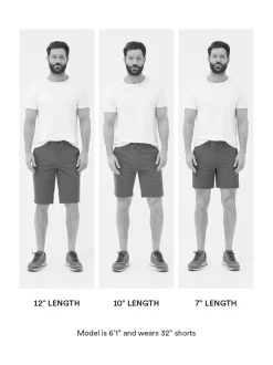 FatFace Mawes Stone Chino Shorts