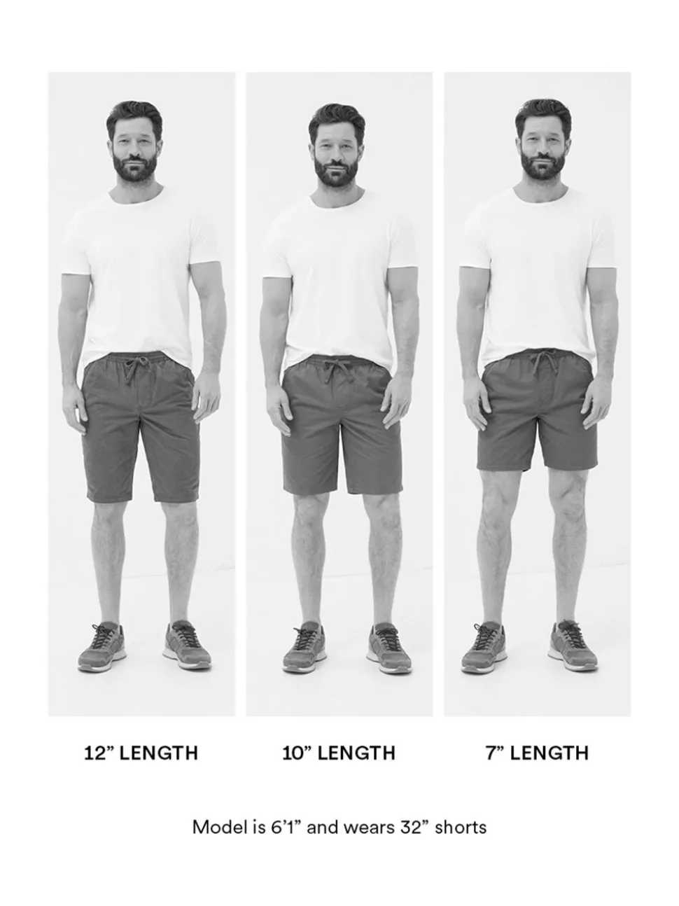 FatFace Seaton Plum Purple Pull On Shorts