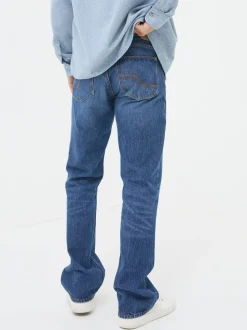 FatFace Stone Wash Blue Jeans