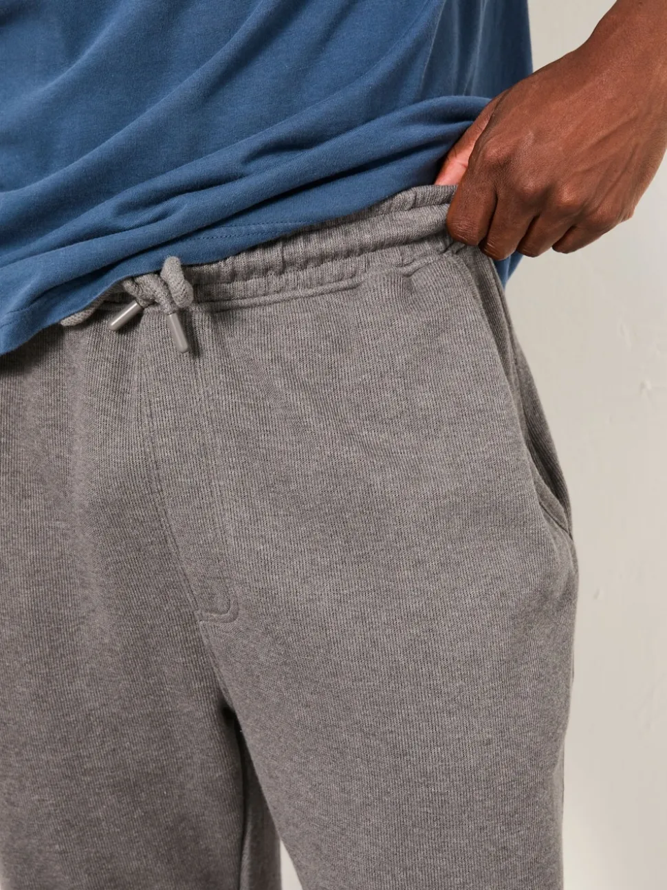 FatFace Weston Grey Lounge Jogger