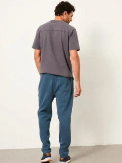 FatFace Wye Blue Denim Jogger