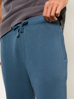 FatFace Wye Blue Denim Jogger