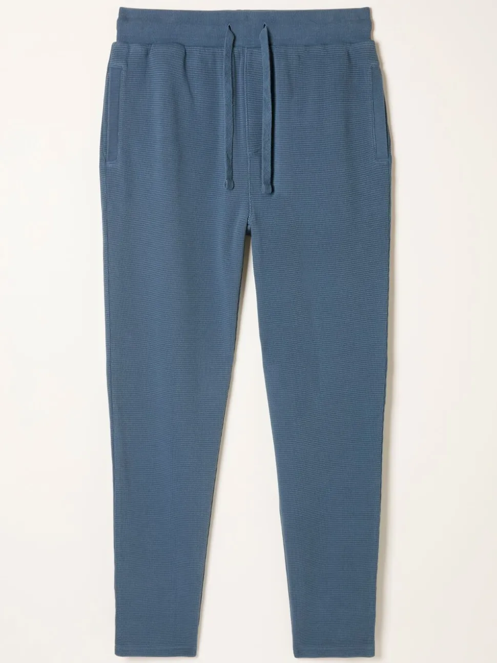 FatFace Wye Blue Denim Jogger