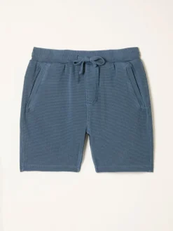 FatFace Wye Blue Denim Short