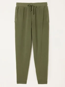 FatFace Wye Dusky Green Jogger