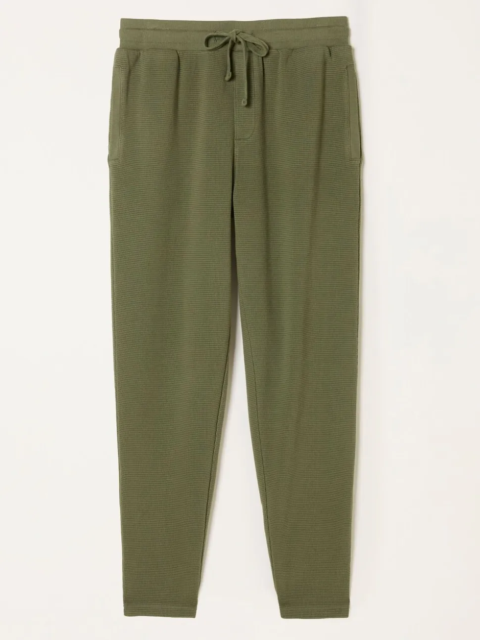 FatFace Wye Dusky Green Jogger