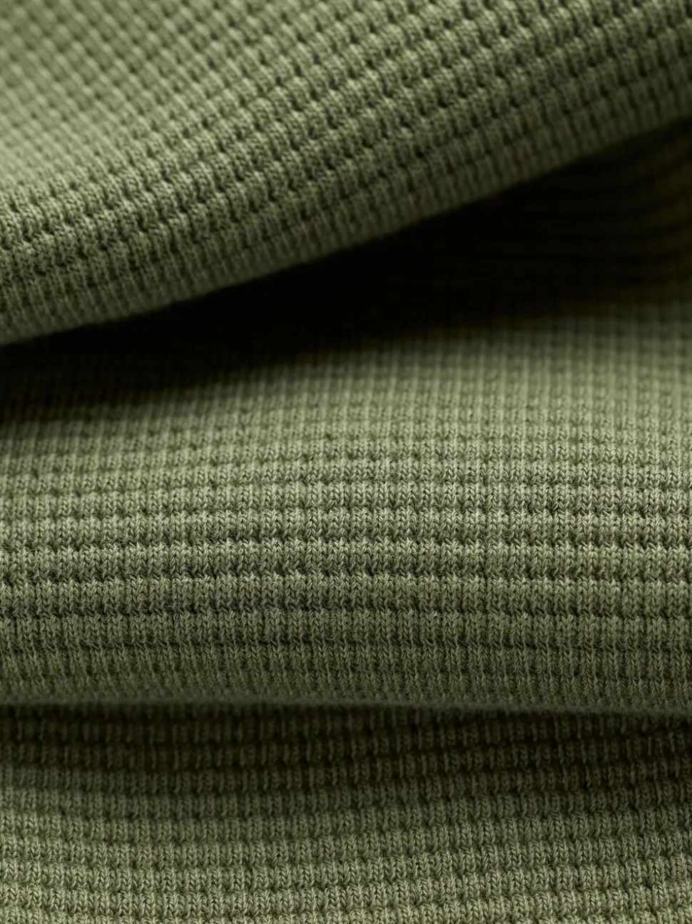 FatFace Wye Dusky Green Jogger